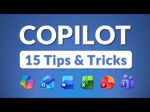 15 Microsoft Copilot Tips & Tricks You Should Be Using (2026)