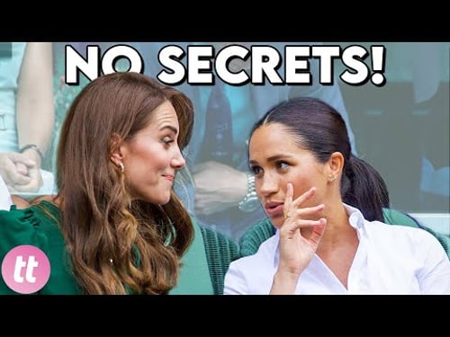 15 Rules The Royals Must Follow