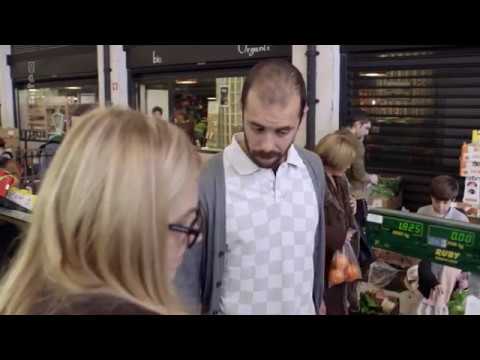 LE VENTRE DE LISBONNE, LE MARCHÉ DE LA RIBEIRA⎪REPORTAGE ARTE