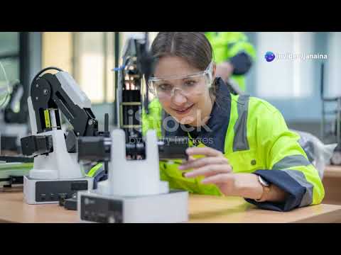 Introdução à IA e Machine Learning: O Futuro da Tecnologia