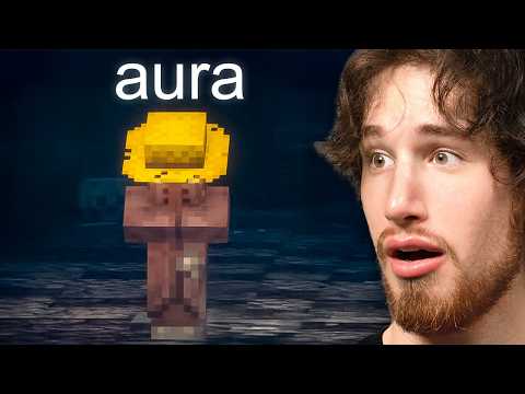 People With **INSANE** Aura (Me)