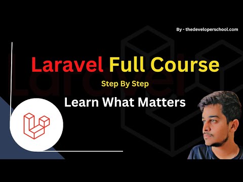 Laravel tutorial for beginners #laravel #phpbeginner #laravelcourse