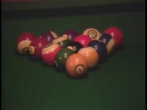 Episode 15: Conservation Of Momentum - The Mechanical Universe