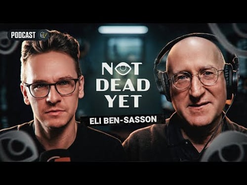 Why the world needs Zero-Knowledge Proofs | Not Dead Yet: Episode 2