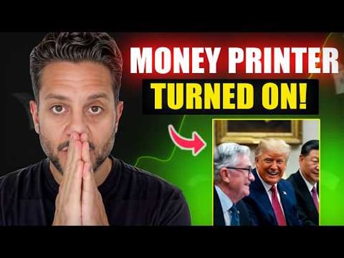 🚨 Going ALL IN on These Stocks for November 2025