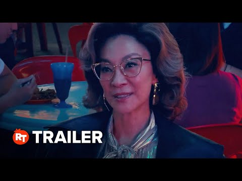 Sandiwara Trailer #1 (2026)