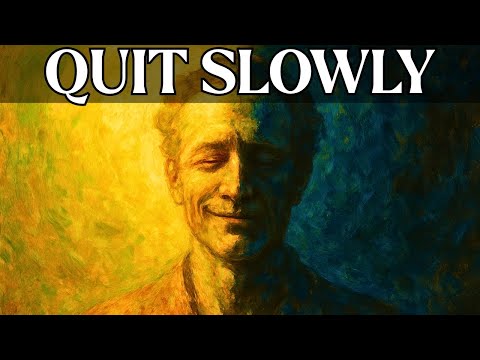 Spiritual Awake People Quit These Things Slowly - Carl Jung
