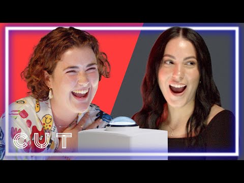 Women Reject Each Other with the Click of a Button | Cut