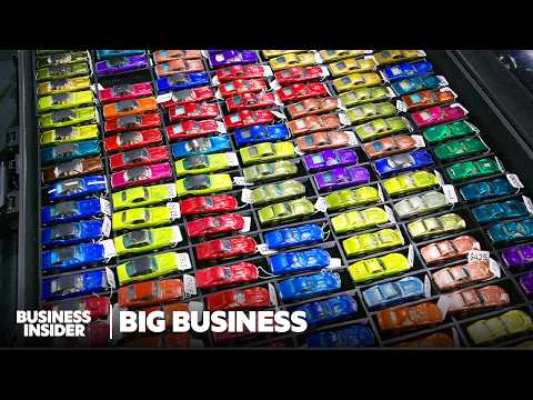 Why Adults Are Spending Billions On Toys For Themselves