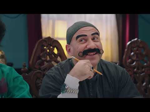El Kabeer Awy Season 8 Full Episode 12 | الحلقة ١٢ مسلسل الكبير أوي الموسم ٨