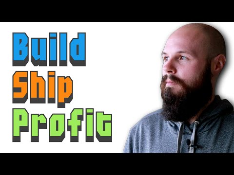 How to Profit From Your Apps - NEW Podcast