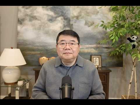 张又侠案陷僵局 习近平的政治死线/美俄核武条约到期 世界军控裸奔/克林顿要求公开听证川普胆寒//王剑每日观察/20260206