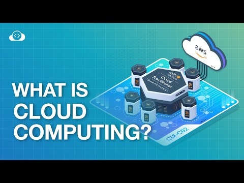 What is Cloud Computing? Benefits, Models, and Impact on Businesses