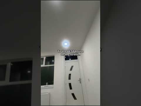 House Refurb Transformation