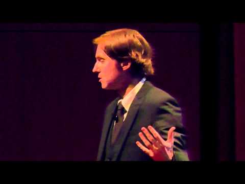 When fantasy meets reality: Sexual communication in relationships | Mike Anderson | TEDxUMKC