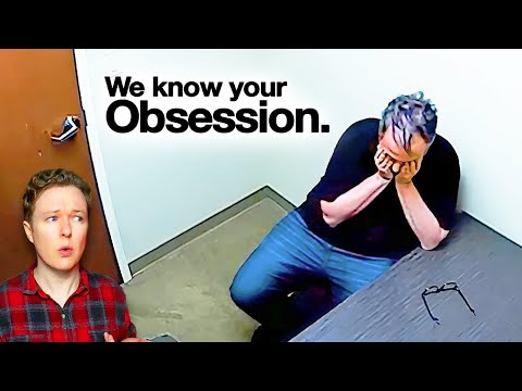 The Redditor That Sold a Horror Movie Before Dismembering Wife