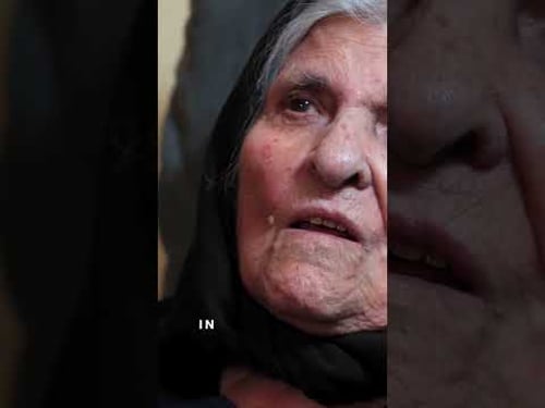 Nonna's Secret to 99 Years of Life in Sardinia’s Blue Zone