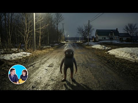 【庫存影片】仁頃事件,一個被NHK封殺的接觸事件。(本影片拍攝於1年前,因為特殊原因封存至今) | 老高與小茉 Mr & Mrs Gao