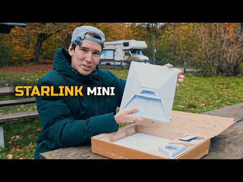 Honestly about STARLINK - is it worth it?