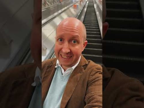 London’s Public Transport finally ranked!..the good and the bad… #london