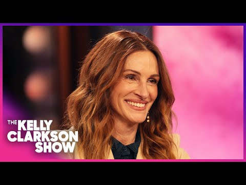 Julia Roberts Talks 'After The Hunt' and 'Erin Brockovich' 25 Years
