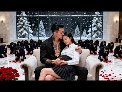 The teen entered wrong room, cured CEO—one night led to pregnancy, he wed and spoiled her