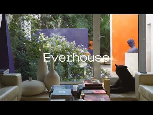 Inside Richard England's Studio - Malta’s Most Renowned Architect