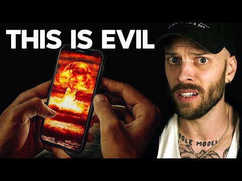 The Hidden Cost of Doomscrolling