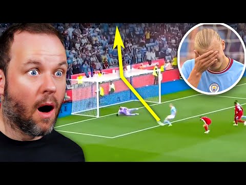 Career Ending Misses