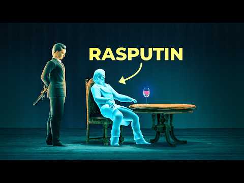 Killing Russia's Most Hated Man