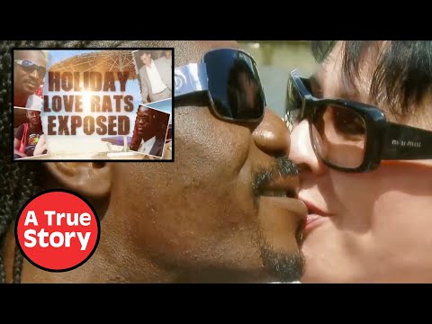 Holiday Love Rats EXPOSED: When Holiday Romance Goes Wrong - Episode 1 | A True Story