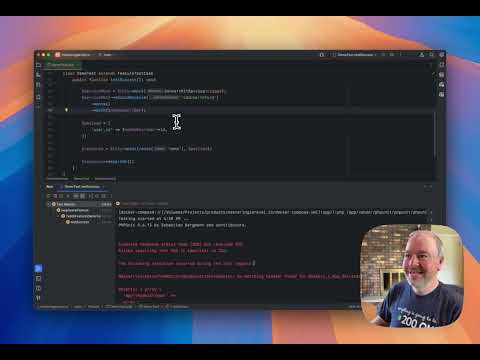 A better way to handle Eloquent models with mocks in your tests