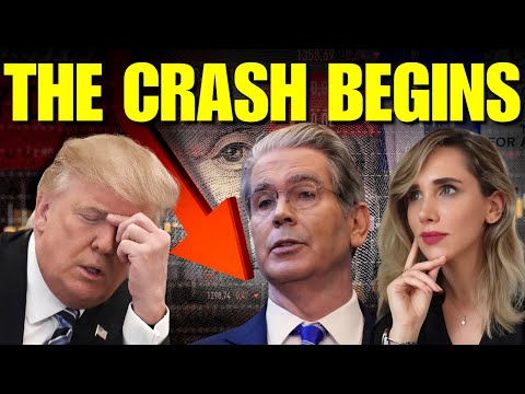 AMERICA IS UNRAVELING: Jobs Down. Factories Failing. Trust Collapsing.