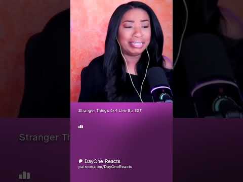 Stranger Things 5x4 "Stop pulling the Hopper Card!" #strangerthings5