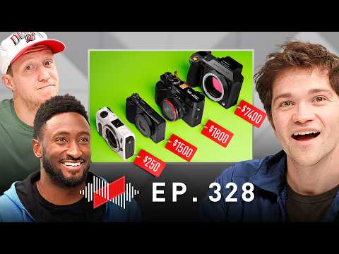 Waveform’s Favorite Cameras!