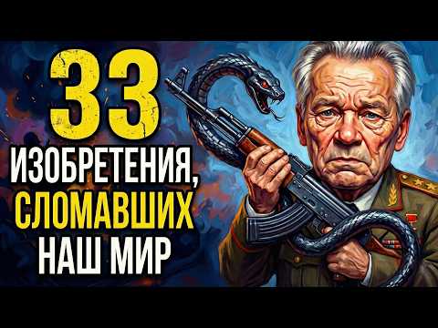 33 создателя, которые умоляли уничтожить свои творения