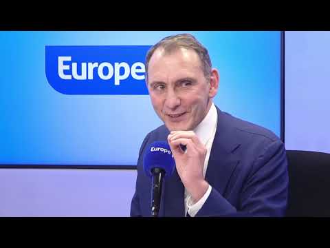 L.Jacobelli (RN) : «nous voulons une économie qui va dans l'intérêt de la croissance, l'emploi e