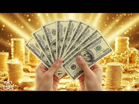 Become a MONEY MAGNET in 3 Minutes | Powerful Abundance Activation to Manifest WEALTH Instantly