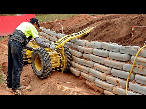 Ingenious Construction Workers That Are At Another Level ►18
