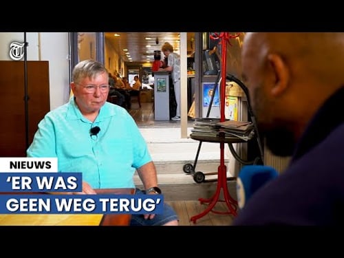 Exclusief: Heineken-ontvoerder betuigt spijt in eerste interview