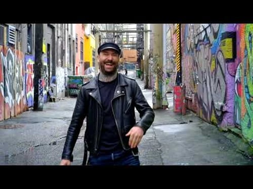 Schott PErfecto 613 vs 519 One Star