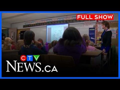 Sask. has highest child poverty rate in Canada | CTV News Prince Albert: Feb. 25, 2026