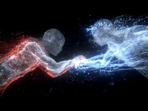 Could Your Mind Be Quantum Entangled With Someone Else?