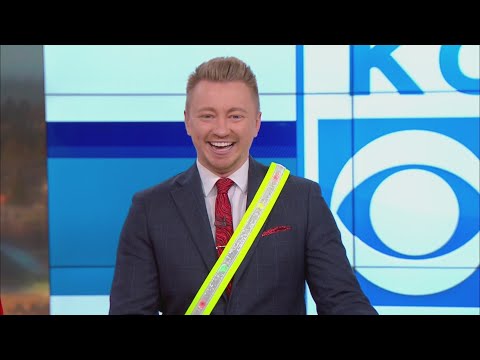 Portland's Winter Light Festival Forecast