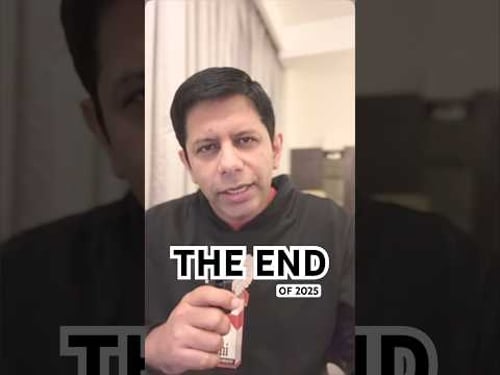 Mainstream Media Vs Social Media - Who's Narrative Is Collapsing? | What Comes Next in 2026?