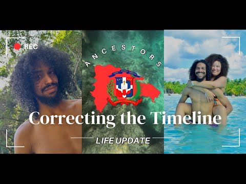 Ancestors Correcting the Timeline: Life Update 💞✨ | GODDESS HOUR #bruja #spiritualjourney #soulmate