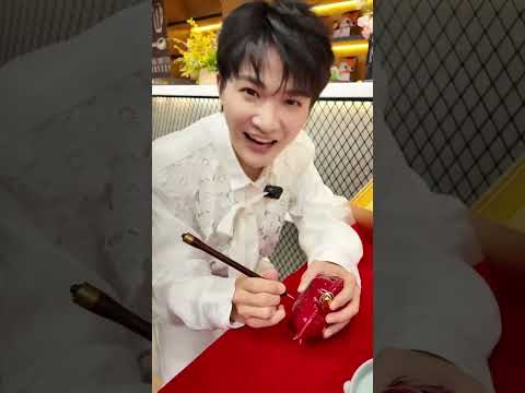 20260129 周深 Charlie Zhou Shen 2026北京台春晚 “神马”都好玩新春游园会直播CUT