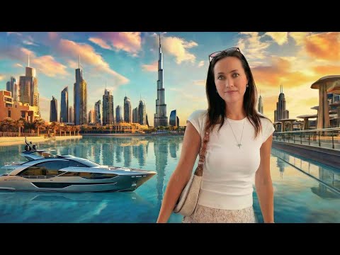 ДУБАЙ 2026! КАК ИДЕАЛЬНО ПРОВЕСТИ ДЕНЬ!