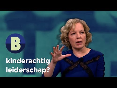 Over moed en hoop: lessen uit de geschiedenis | Beatrice de Graaf | Buitenhof