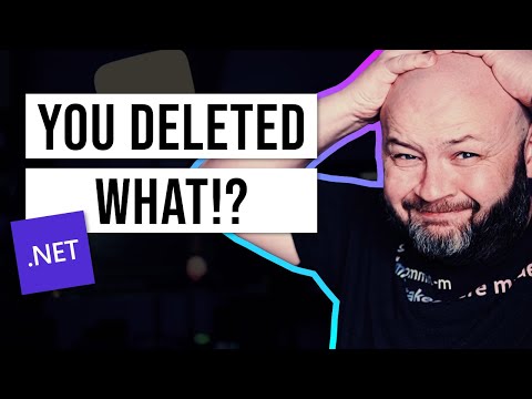 Soft Deletes: The Upgrade Your EF Core Needs